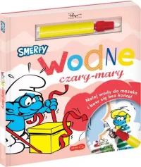 Wodne czary-mary. Smerfy, zdjęcie 3