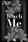 Teach Me Please - zdjęcie