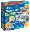 Mały Geniusz. Quiz - matematyka - zdjęcie