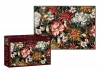 Puzzle 1000 elementów. Tajemniczy ogród 3 - zdjęcie