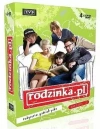 Rodzinka.pl. Sezon 2, 4 DVD - zdjęcie