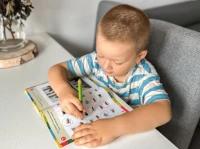 Łamigłówki dla 5-latka, zdjęcie 6