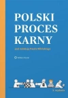 Polski proces karny - zdjęcie