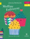 Czytam sobie. Poziom 1. Muffiny Eufrozyny - zdjęcie