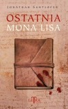 Ostatnia Mona Lisa - zdjęcie