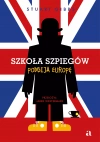 Szkoła szpiegów podbija Europę - zdjęcie