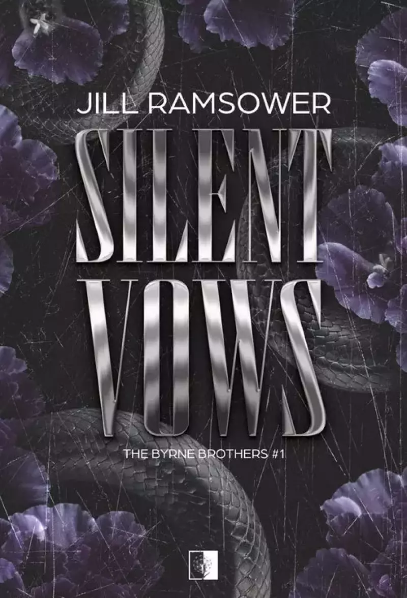 The Byrne Brothers Tom 1 Silent Vows Ramsower Jill