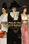 Polki na Montparnassie - zdjęcie