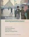 Reaktywacje dziewiętnastowieczności - zdjęcie