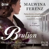 Brulion. Audiobook - zdjęcie