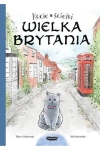 Kocie ścieżki. Tom 3. Kocie ścieżki. Wielka Brytania - zdjęcie