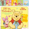Disney Kubuś i przyjaciele. 100 lat Kubusiu. Opowiastka z dźwiękami i światełkami - zdjęcie