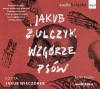Wzgórze psów. Audiobook - zdjęcie