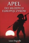 Apel do młodych Europejczyków - zdjęcie