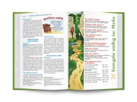 Pismo Święte dla młodych. Biblia tysiąclecia, zdjęcie 6