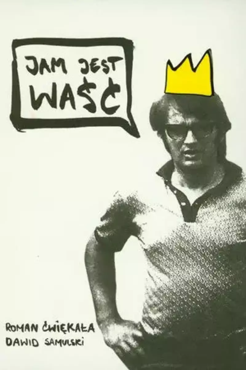 Jam jest waść