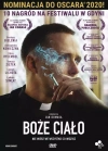 Boże Ciało, DVD - zdjęcie