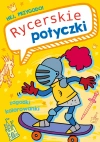 Hej, przygodo! Rycerskie potyczki - zdjęcie