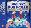 Magiczny Kontroler. Audiobook - zdjęcie
