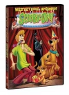 Scooby-Doo! Wszystkiego upiornego!, DVD - zdjęcie