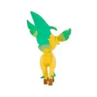 Pokemon. Figurka bitewna Leafeon, zdjęcie 3