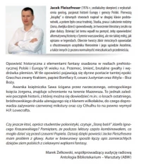 Jeszcze starsza baśń, zdjęcie 2