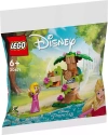 LEGO ǀ Disney Leśny plac zabaw Aurory 30671 - zdjęcie