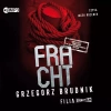 Fracht. Audiobook - zdjęcie