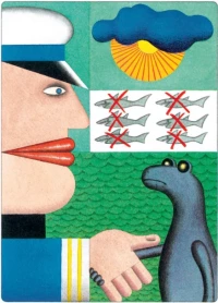 Inwazja Jaszczurów, zdjęcie 2