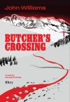 Butcher's Crossing - zdjęcie