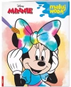 Minnie. Maluj wodą - zdjęcie