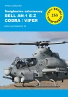 Śmigłowiec szturmowy Bell AH-1 E-Z Cobra/Viper (TBiU 253) - zdjęcie