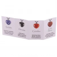 Leczniczy wisiorek - serce, zdjęcie 12