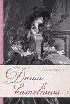 Dama kameliowa - zdjęcie