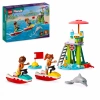 LEGO Friends Plażowy skuter wodny 42623 - zdjęcie