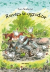 Rwetes w ogrodzie. Pettson i Findus - zdjęcie