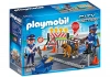 Playmobil Blokada Policyjna 6878 - zdjęcie