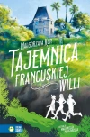 Tajemnica francuskiej willi - zdjęcie