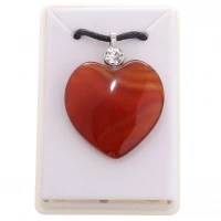 Leczniczy wisiorek - serce, zdjęcie 13