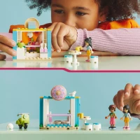 LEGO Friends Cukiernia z pączkami 41723 - LEGO