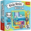 Kicia Kocia. Mój dom - zdjęcie