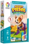 Smart Games SMART Pieseł (PL) IUVI Games - zdjęcie