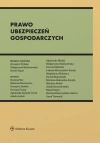 Prawo ubezpieczeń gospodarczych - zdjęcie