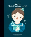 Mali WIELCY. Maria Skłodowska-Curie. WYD 2 - zdjęcie