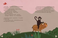 Kapibara Barbara i małpie figle, zdjęcie 7