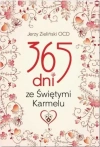 365 dni ze Świętymi Karmelu - zdjęcie