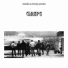 Greps, CD - zdjęcie