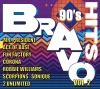 Bravo Hits 90's. Vol. 2, 2 CD - zdjęcie