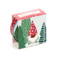 Balsam do ust w puszce - Christmas Jolly Gonk, zdjęcie 5