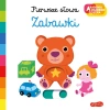 Zabawki. Akademia Mądrego Dziecka. Pierwsze słowa - zdjęcie